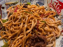 -大海碗·炸酱面·烤鸭·京菜(天坛店)