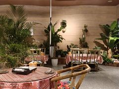 -火塘云南烧烤大排档