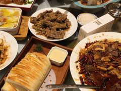 酥香嫩烤鸭-天和晟烤鸭店(玉泉西街店)
