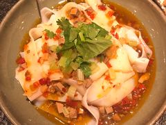 -丝路金桃·新疆菜(徐汇店)