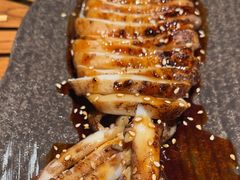 -炉胜·炉端烧·居酒屋