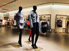 -URBAN REVIVO(佛山南海万达广场店)