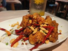 -有位虾匠·手工土菜小馆(市北店)