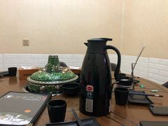 -木辛水水冰煮羊(凤城六路店)