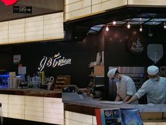 -get pizza意大利餐厅(凯德MALL店)