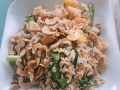 -Doo Dee Thai Food(Issan/Isaan/Esan)