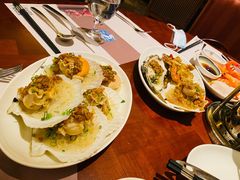-佛山保利洲际酒店·月色西餐厅