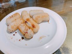 -大川先生·小龙虾·川菜(信义坊店)