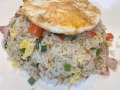 -开心果牛扒城(雍华庭店)