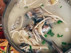 -鱼乐岛餐厅·户外花园主题餐厅