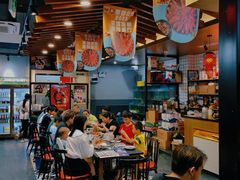 -三妹小龙虾·黄油蟹(华侨城总店)