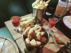 -Ish Whiskey&Cocktail Bar酒吧(合生麒麟新天地店)