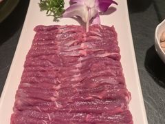 -南门涮肉(上海一店)