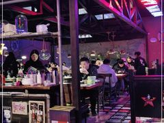 大堂-蘭奢雅集·江浙菜(青山江滩店)