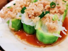 -铭家点心(秦岭路店)