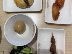 -琴岛顺天馄饨(营口路市场店)