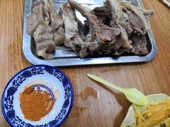 -马学武手抓美食(下南关总店)
