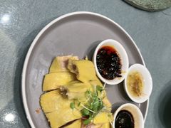 -松鹤楼(狮山永利广场店)