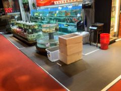 -强记海鲜·大排档(蛇口新街店)
