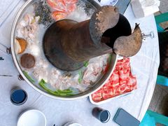 -碳火鱼羊坊(重庆总店)