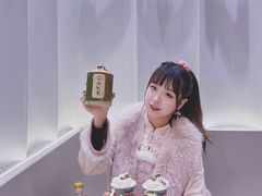-KUNCHA鲲茶·江西制茶(铜锣湾店)