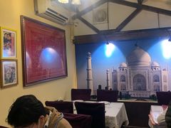 -Santoor 萨都里印度餐厅(北锣鼓巷店)