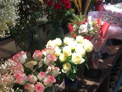 -L.C FLORA花予你(城西银泰城店)