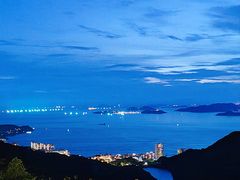 -太平山顶