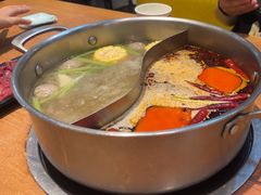 -掂档潮汕牛肉火锅(cityon熙地港店)