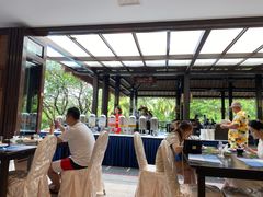 -三亚亚龙湾五号度假别墅酒店