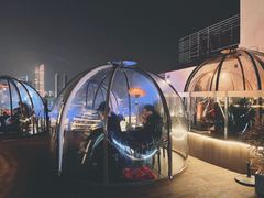 -杜尚rooftop露台酒吧
