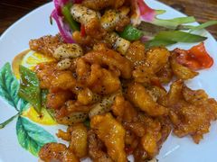 -叶存利海鲜大馅饺子(海宁路总店)