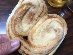 蝴蝶酥-国际饭店·帆声西饼屋(黄河路店)