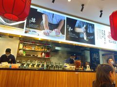 -陇上秦轩biangbiang面(萧山万象汇店)
