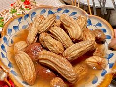 -贰醒·私房小院烧烤 (太古里店)