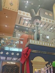 -meland club亲子乐园(北京芳圆里ID MALL店)