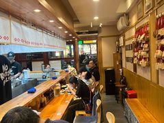 -Ramen满吉·豚骨拉面(丽园路店)