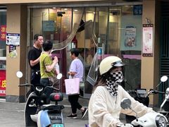 -卓粤拉肠(红庙店)