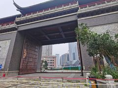 -龙潭水乡