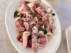 -众味海鲜大排档·活海鲜·潮汕味(南澳店)
