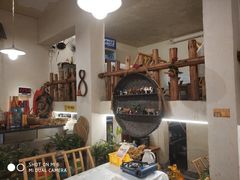 -霄汉牛三鲜湖北砂锅菜(万松园2店)