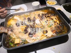 -半天妖烤鱼(方庄店)