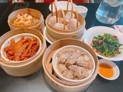 -金鼎轩(鸟巢北辰荟店)