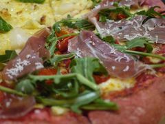 -乐凯撒披萨(东方新世界店)