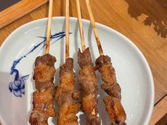 -1078號老北京涮肉(松柏店)