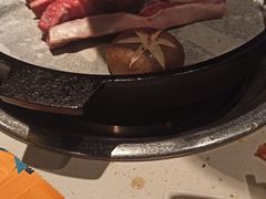 -千纸鹤嫩汁烤肉(学府店)