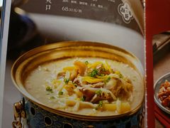 -小吊梨汤·北京菜·烤鸭(鸟巢店)