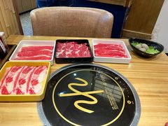 -水林间·寿喜烧自助(仙林金鹰店)