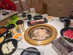 -花味烤肉·拌饭(庐阳万科店)