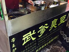 -武爹臭豆腐(坡子街店)
